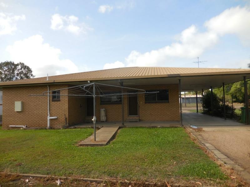 Brandon QLD 4808