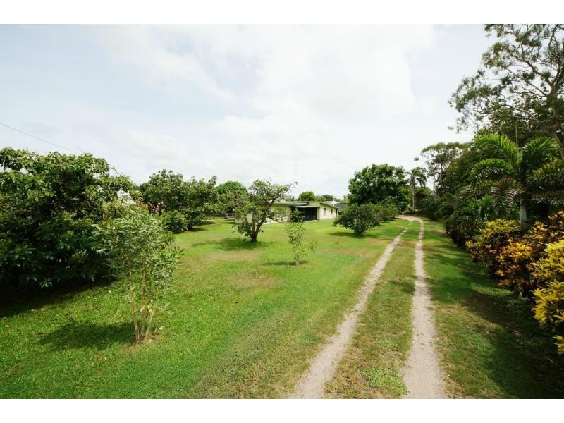 5-7 Gibson Street, East Ayr, Ayr QLD 4807