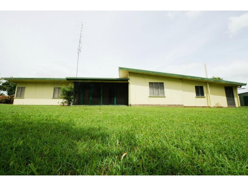 5-7 Gibson Street, East Ayr, Ayr QLD 4807