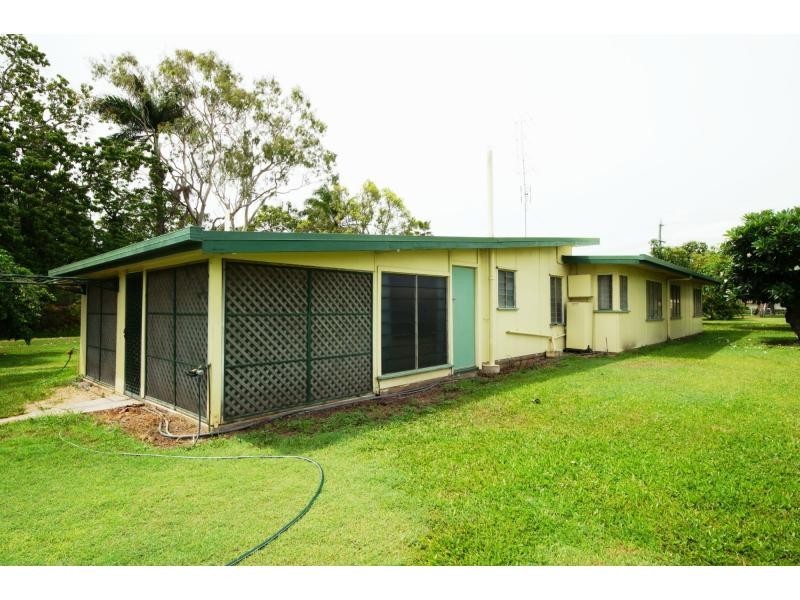 5-7 Gibson Street, East Ayr, Ayr QLD 4807