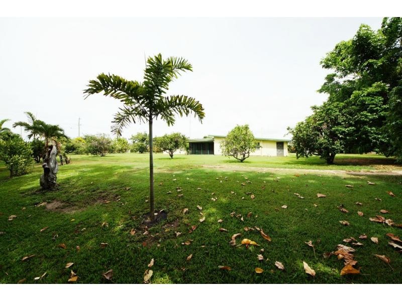 5-7 Gibson Street, East Ayr, Ayr QLD 4807