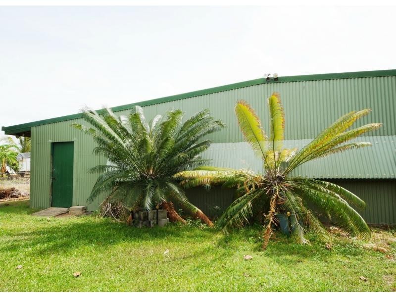 5-7 Gibson Street, East Ayr, Ayr QLD 4807