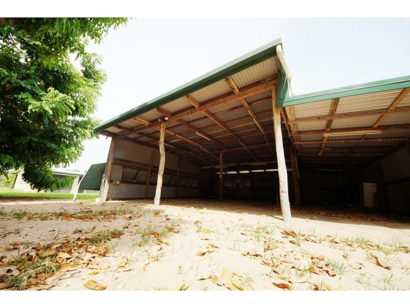 5-7 Gibson Street, East Ayr, Ayr QLD 4807