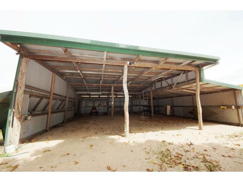 5-7 Gibson Street, East Ayr, Ayr QLD 4807