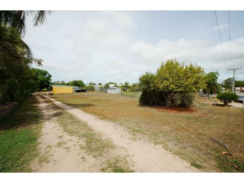 5-7 Gibson Street, East Ayr, Ayr QLD 4807