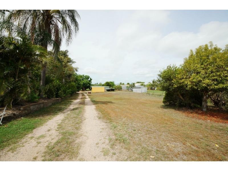 5-7 Gibson Street, East Ayr, Ayr QLD 4807