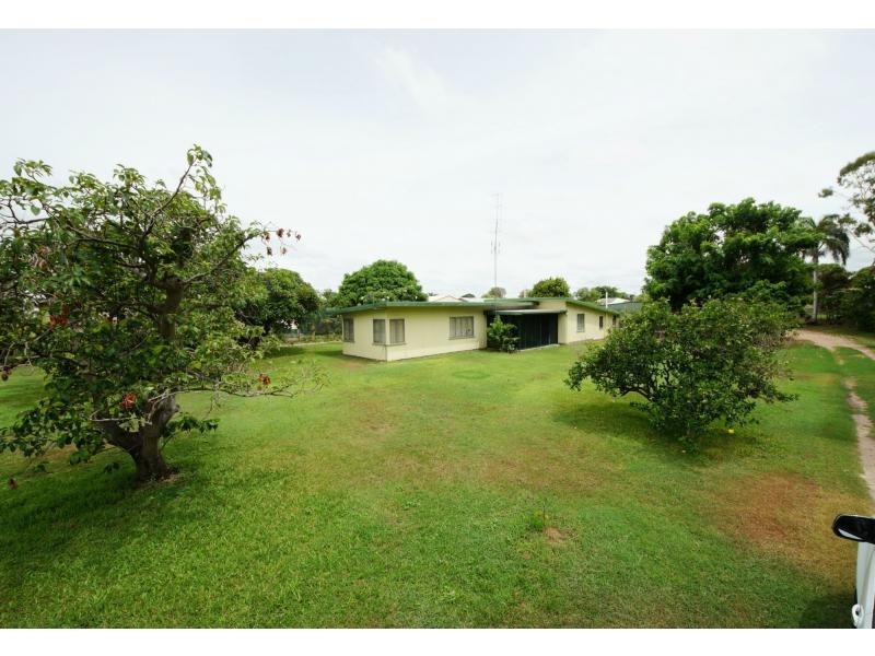 5-7 Gibson Street, East Ayr, Ayr QLD 4807