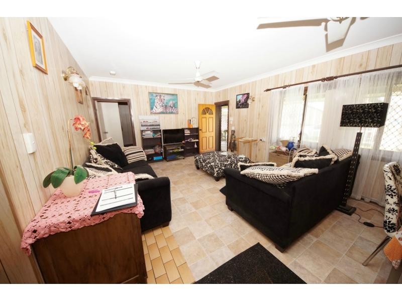 36 Hoey Street, Ayr QLD 4807