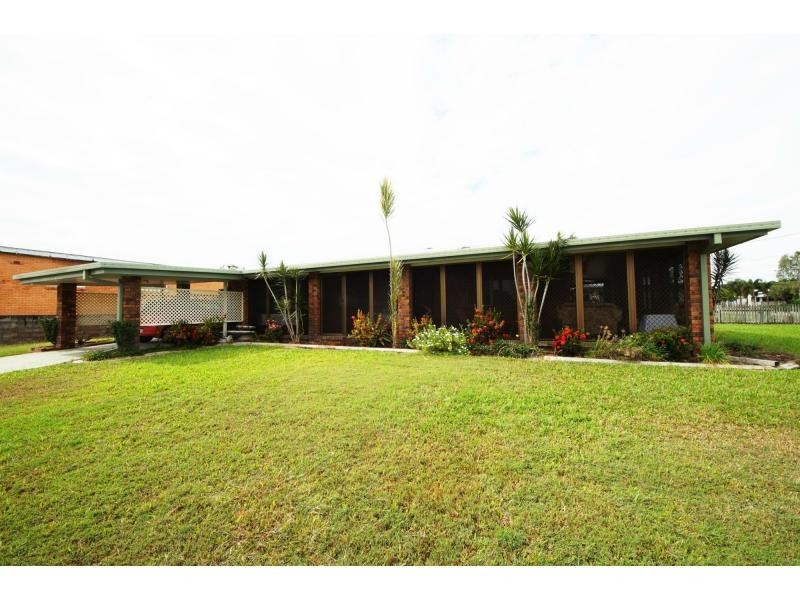 36 Hoey Street, Ayr QLD 4807