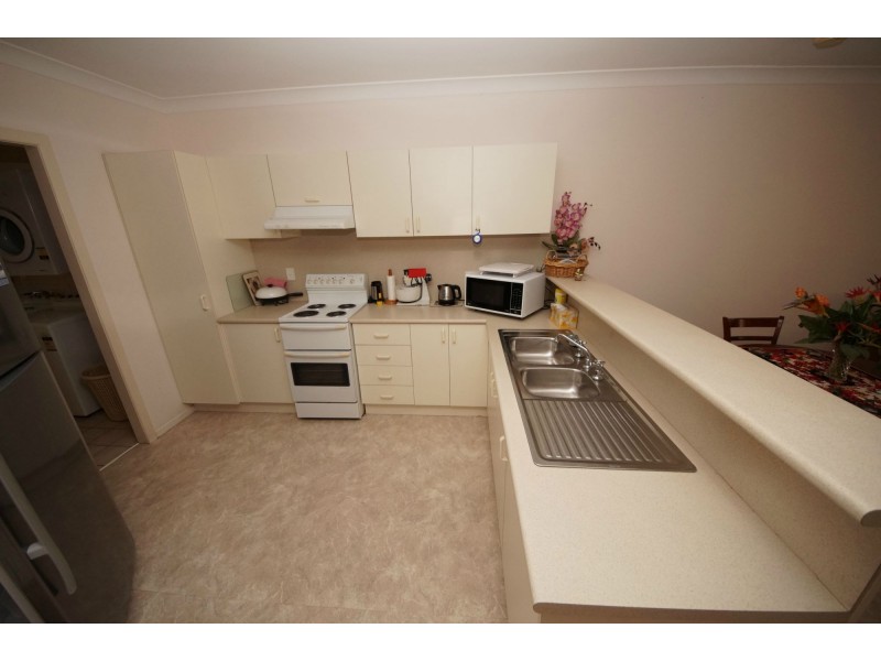 1/58 Twelfth Street, Home Hill QLD 4806