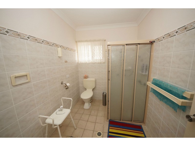 1/58 Twelfth Street, Home Hill QLD 4806