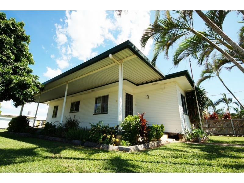 22 Porter Street, Ayr QLD 4807