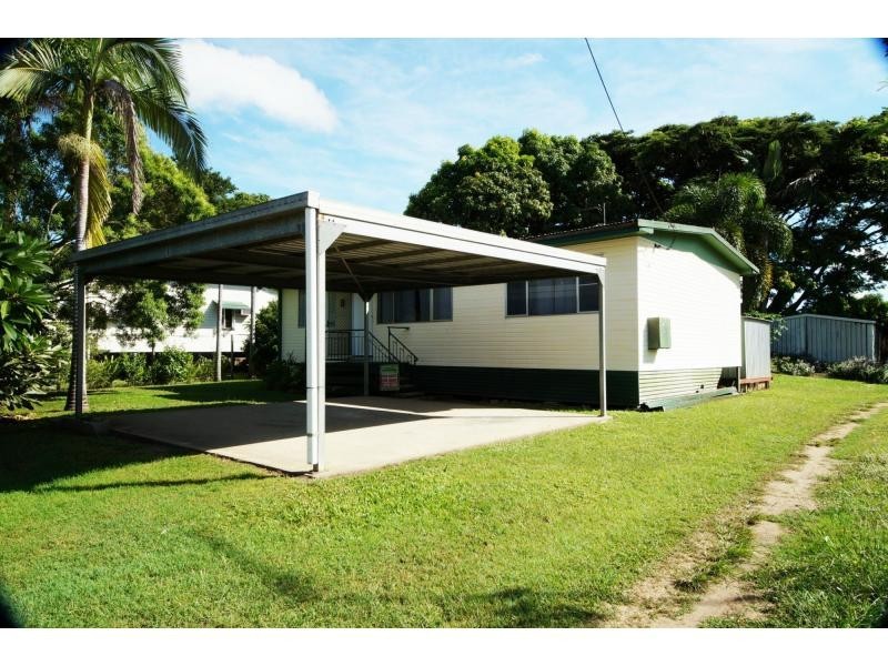 Giru QLD 4809