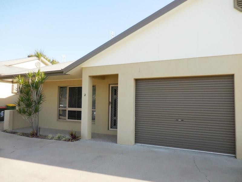 Ayr QLD 4807