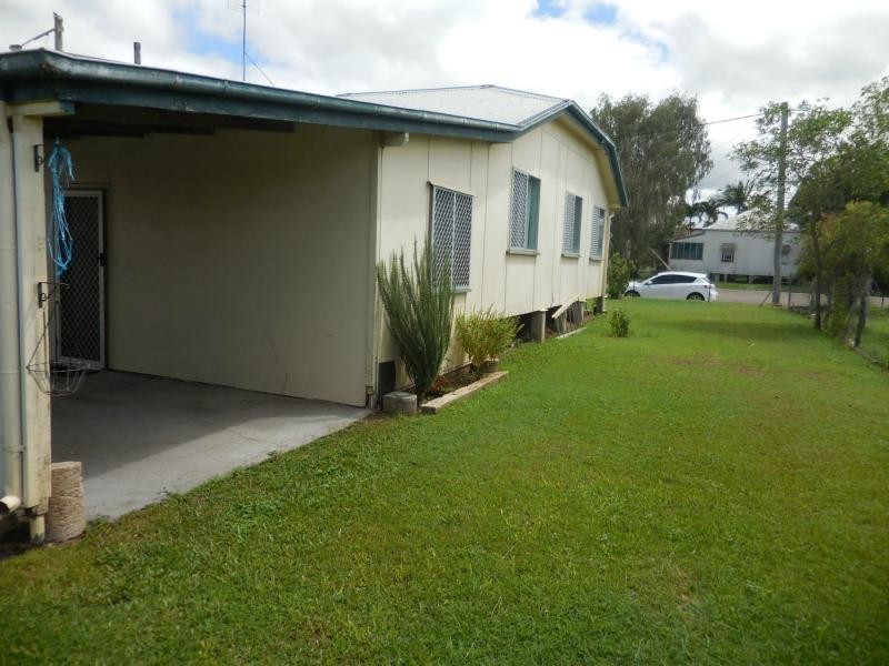Ayr QLD 4807