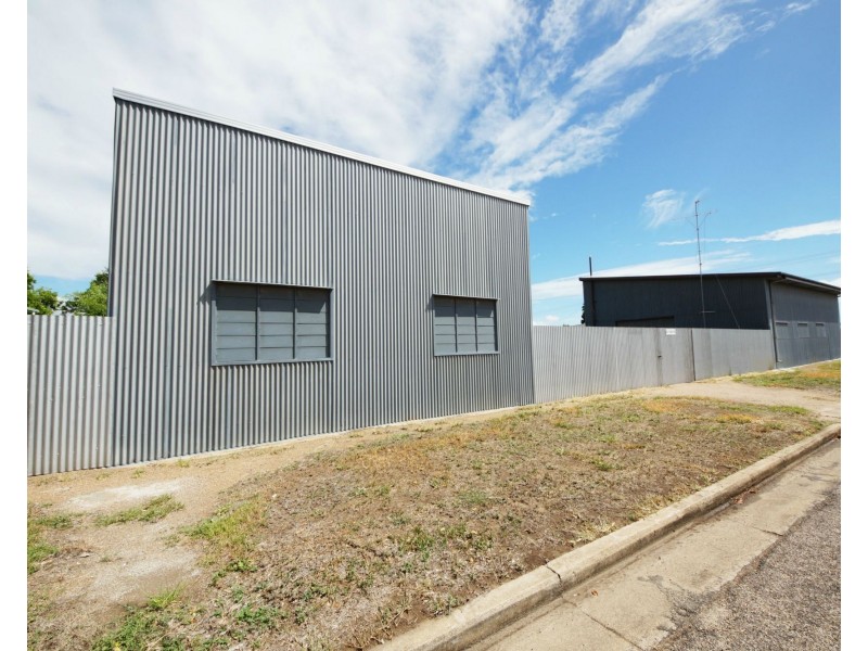 91 Edwards Street, Ayr QLD 4807
