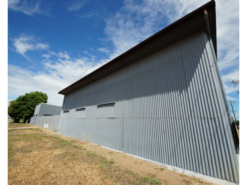 91 Edwards Street, Ayr QLD 4807