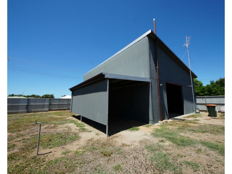 91 Edwards Street, Ayr QLD 4807