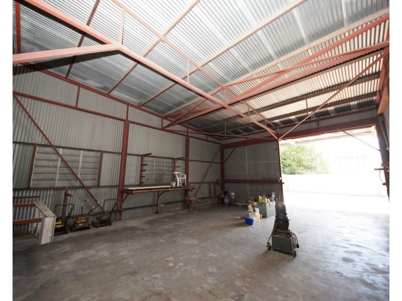 91 Edwards Street, Ayr QLD 4807