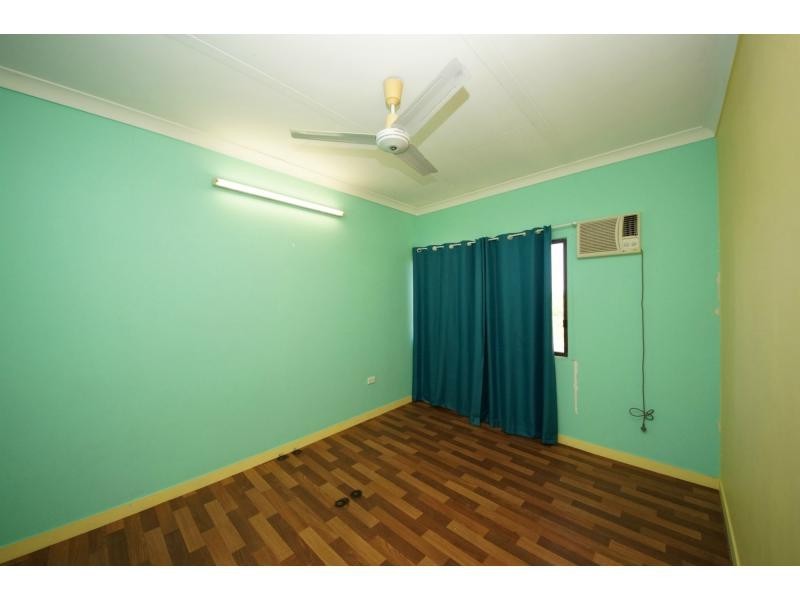Brandon QLD 4808