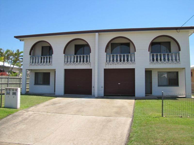 Ayr QLD 4807