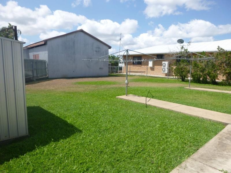 Ayr QLD 4807