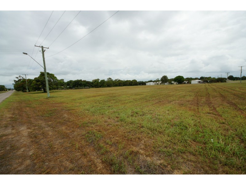 164-172 Burdekin Road, Home Hill QLD 4806