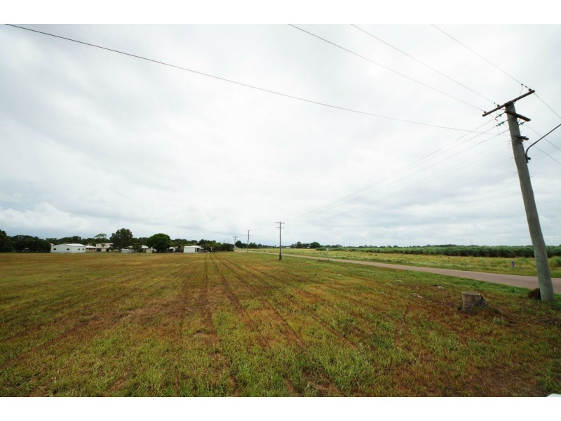 164-172 Burdekin Road, Home Hill QLD 4806