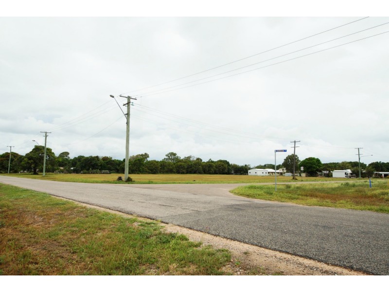 164-172 Burdekin Road, Home Hill QLD 4806