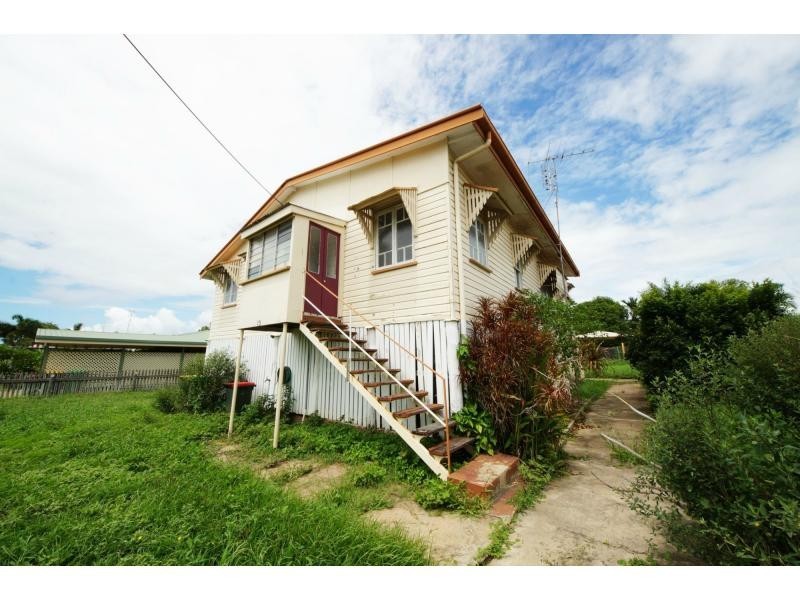 13 Rossiter Street, Ayr QLD 4807