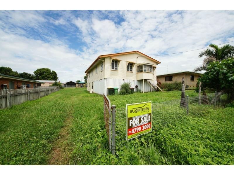 13 Rossiter Street, Ayr QLD 4807