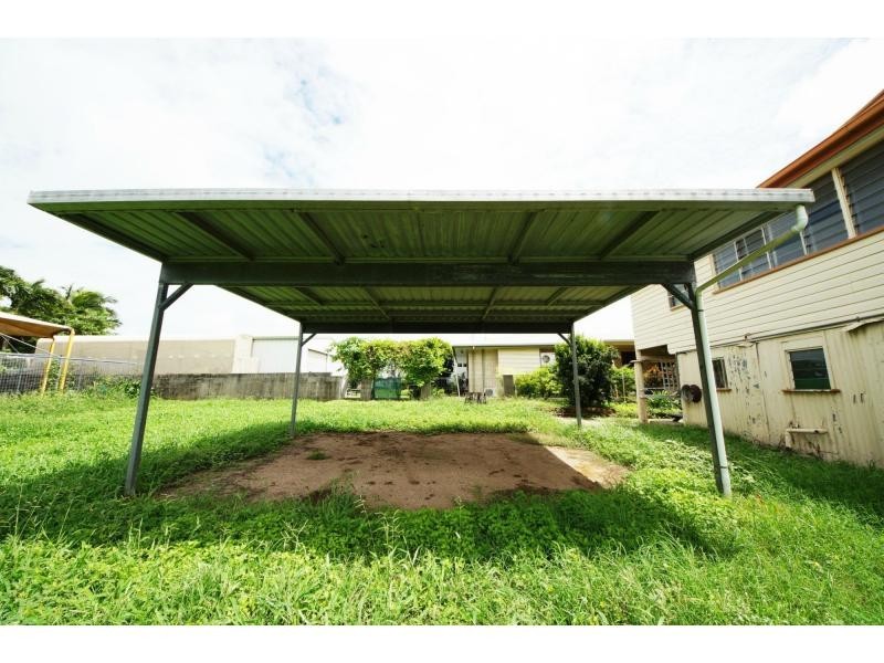 13 Rossiter Street, Ayr QLD 4807