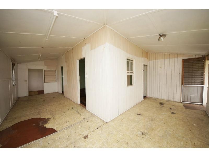 13 Rossiter Street, Ayr QLD 4807