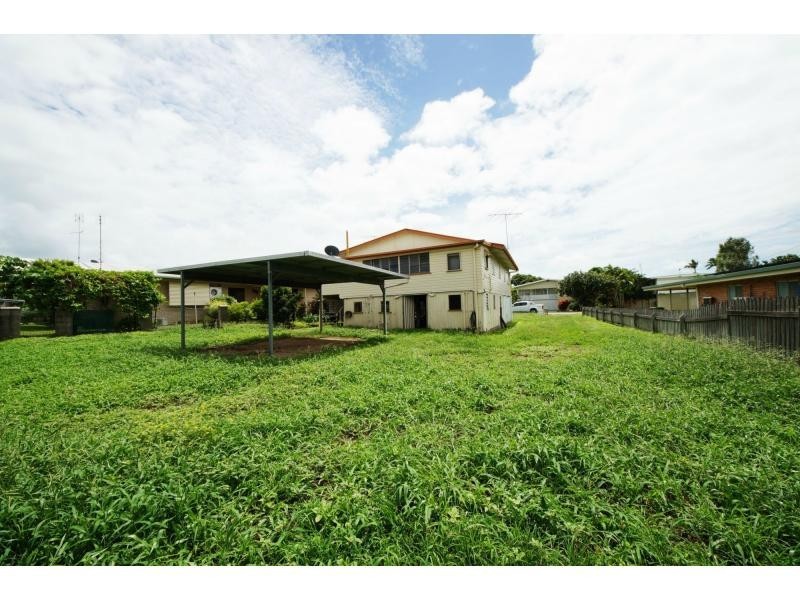 13 Rossiter Street, Ayr QLD 4807