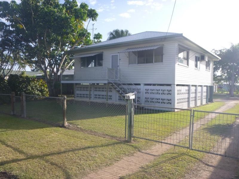 Ayr QLD 4807