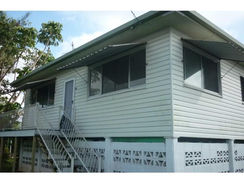 Ayr QLD 4807