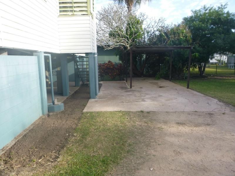 Ayr QLD 4807