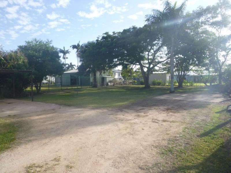 Ayr QLD 4807