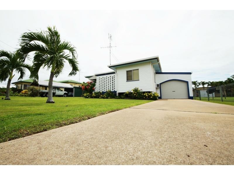 8 Menso Street, Ayr QLD 4807