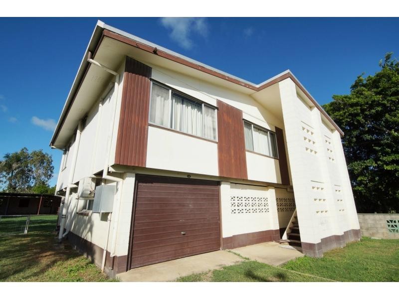 Brandon QLD 4808