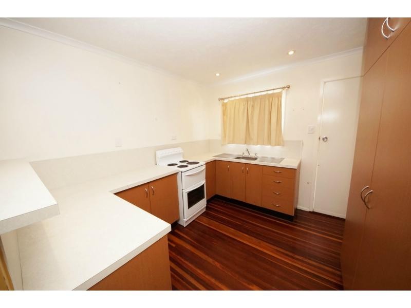 Brandon QLD 4808