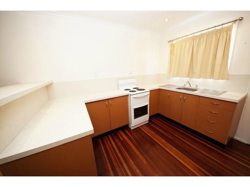 Brandon QLD 4808