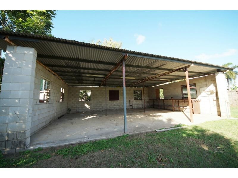 Brandon QLD 4808