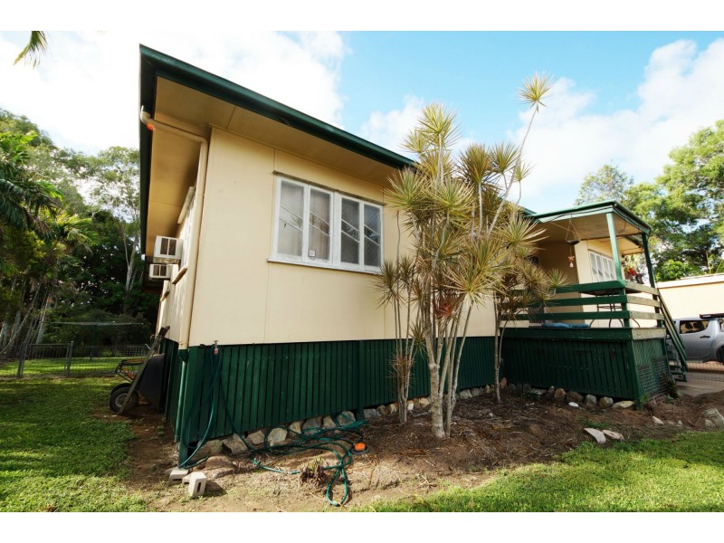 4 Third A Street, Home Hill QLD 4806