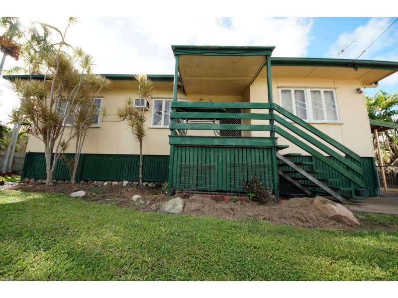 4 Third A Street, Home Hill QLD 4806