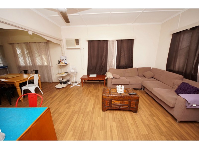 4 Third A Street, Home Hill QLD 4806