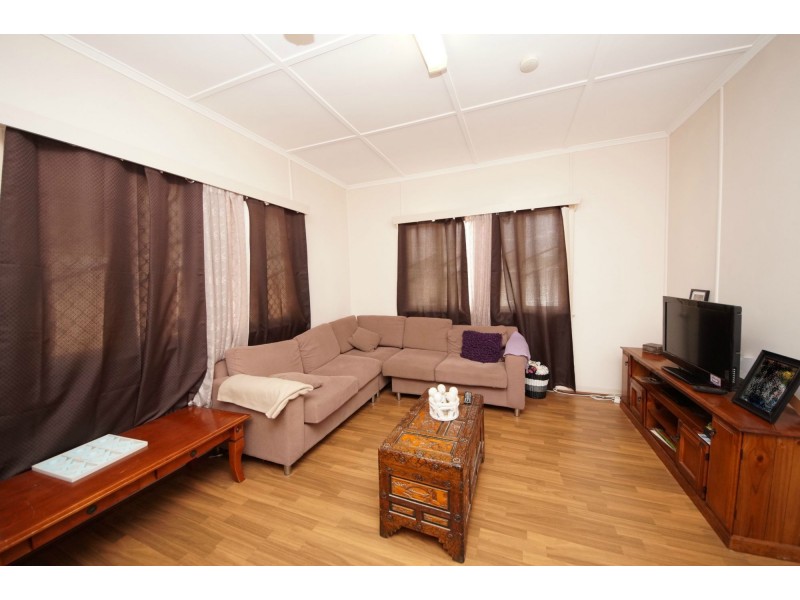4 Third A Street, Home Hill QLD 4806