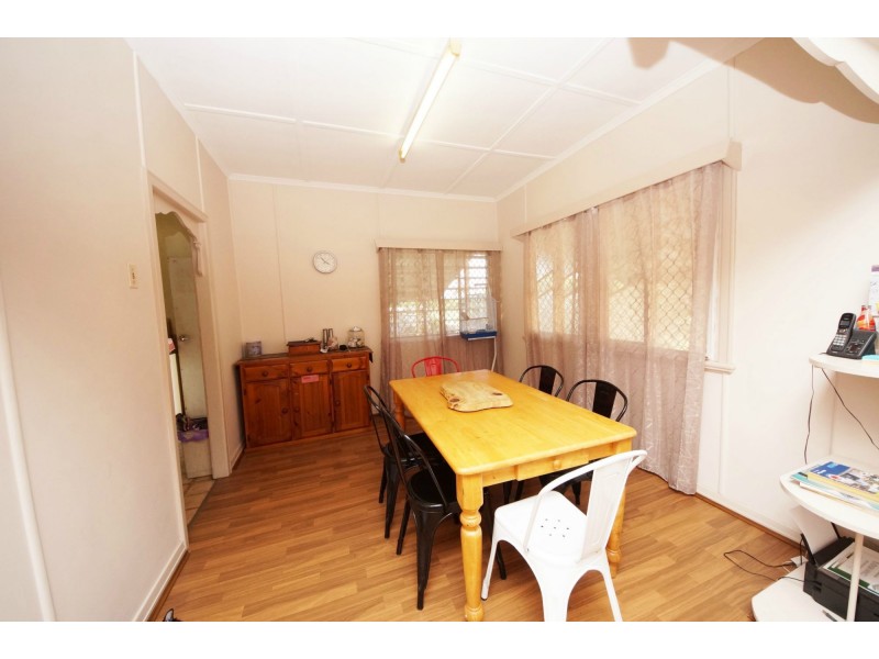 4 Third A Street, Home Hill QLD 4806