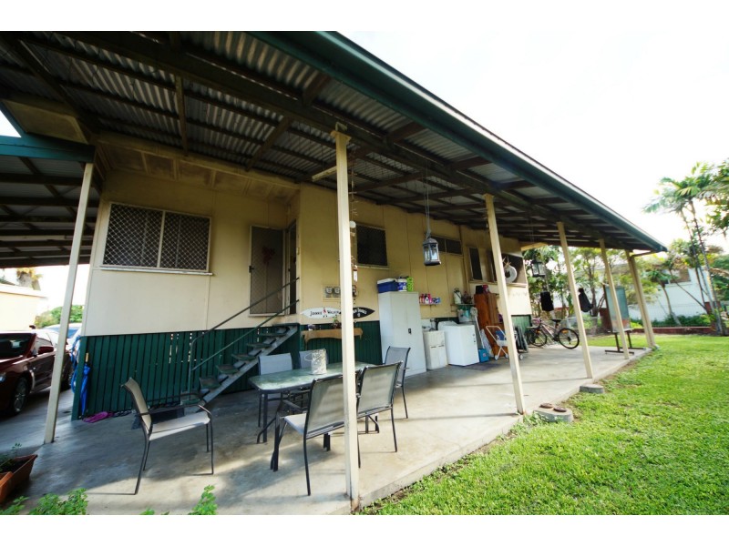 4 Third A Street, Home Hill QLD 4806