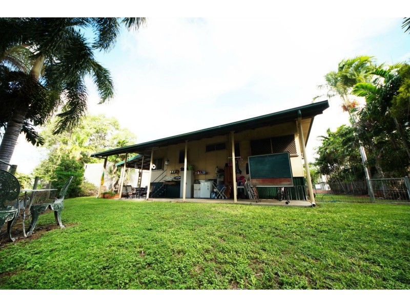 4 Third A Street, Home Hill QLD 4806